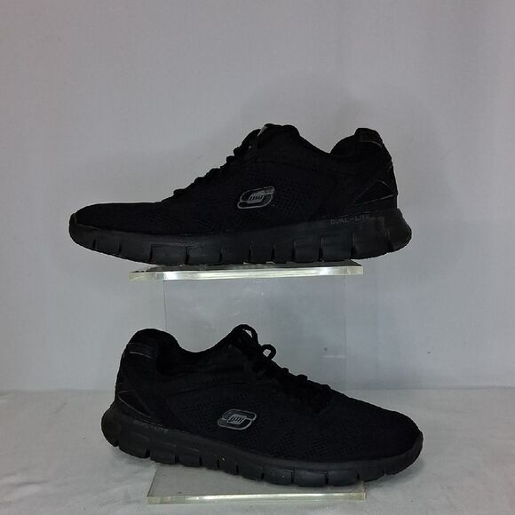 SKECHERS MENS SNEAKER FTL-04-314 - Picture 1 of 9